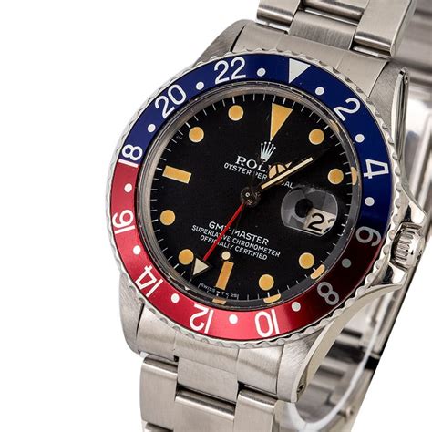 rolex gmt master 16750 replica|rolex gmt master 16750 history.